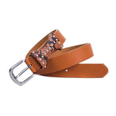 Gürtel - Ellie - Fox by Ren